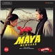 Pt. Hridaynath Mangeshkar, Gulzar - Maya Memsaab