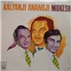 Kalyanji Anandji present Mukesh - A Selection Of Hindi Film Songs